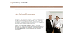 Desktop Screenshot of ap-p.ch